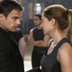 Illustration for article titled Divergent Is A Ridiculously Fun Story Of Social Engineering Gone Mad